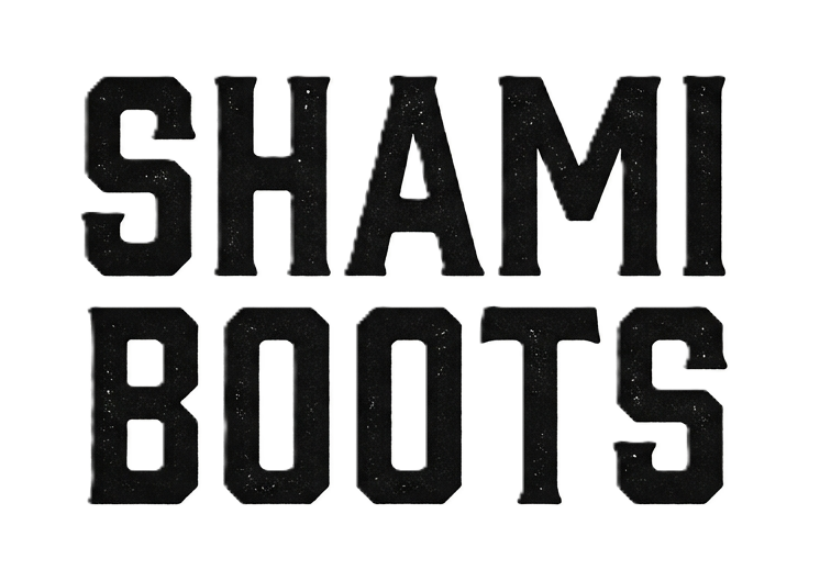 Shami Boots